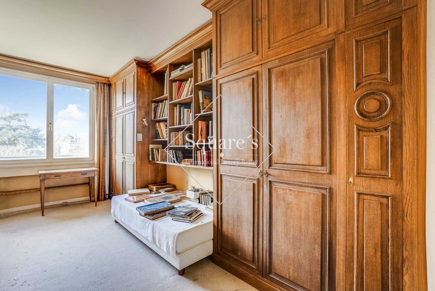 appartement 5 Pièces en vente sur Neuilly-sur-Seine (92200)