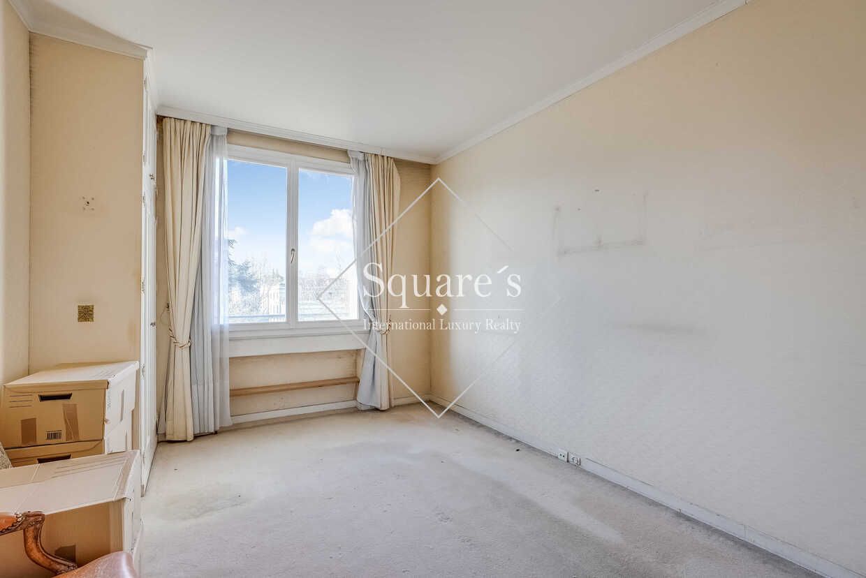 appartement 5 Pièces en vente sur Neuilly-sur-Seine (92200)
