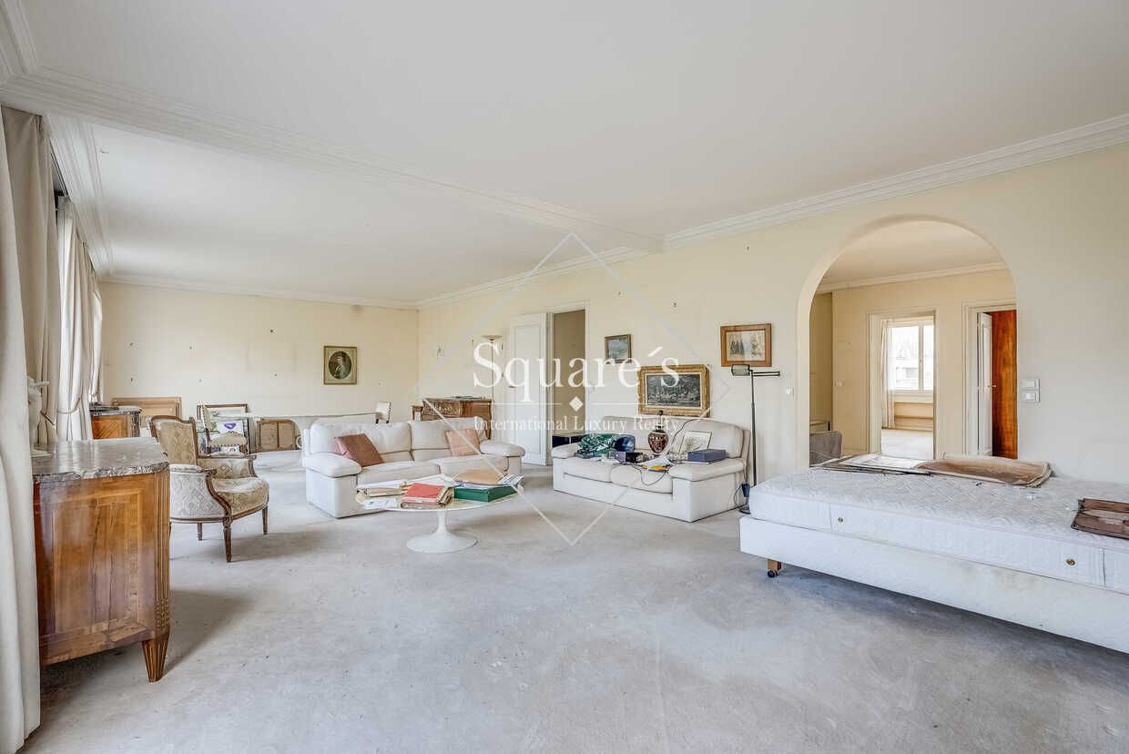 appartement 5 Pièces en vente sur Neuilly-sur-Seine (92200)