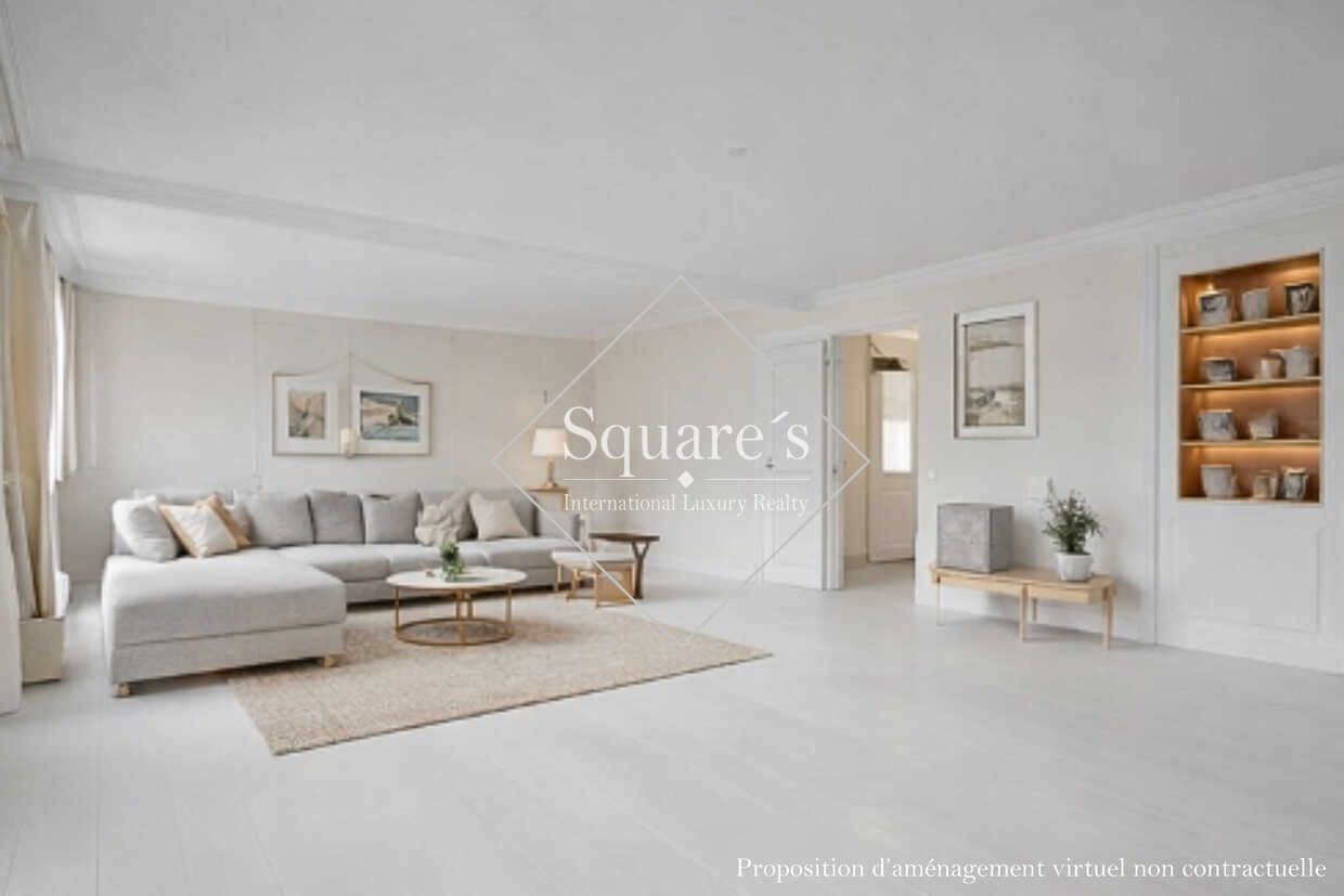 appartement 5 Pièces en vente sur Neuilly-sur-Seine (92200)