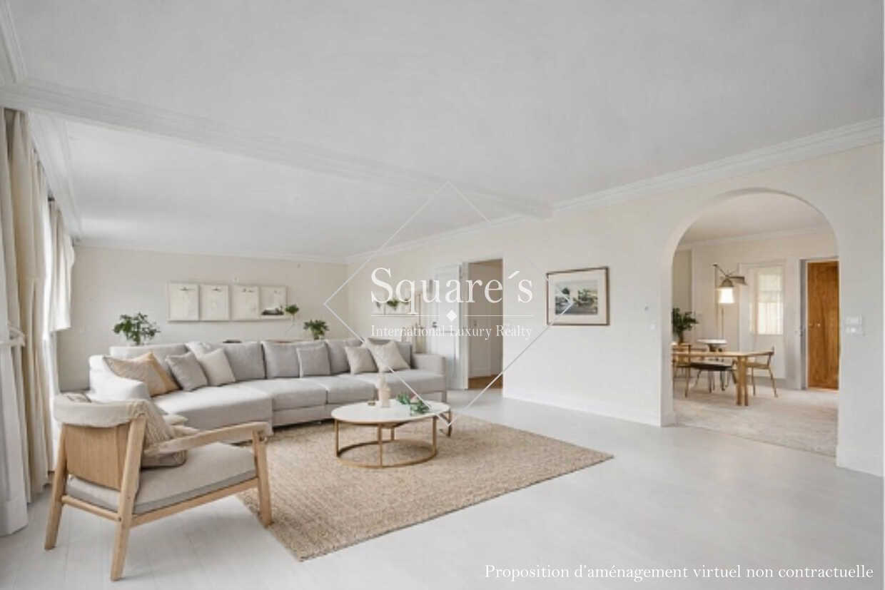 appartement 5 Pièces en vente sur Neuilly-sur-Seine (92200)