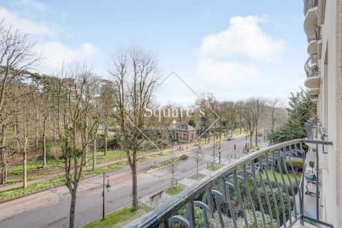 Vente Appartement Neuilly-sur-Seine 5&nbsp;Pièces 120&nbsp;m²