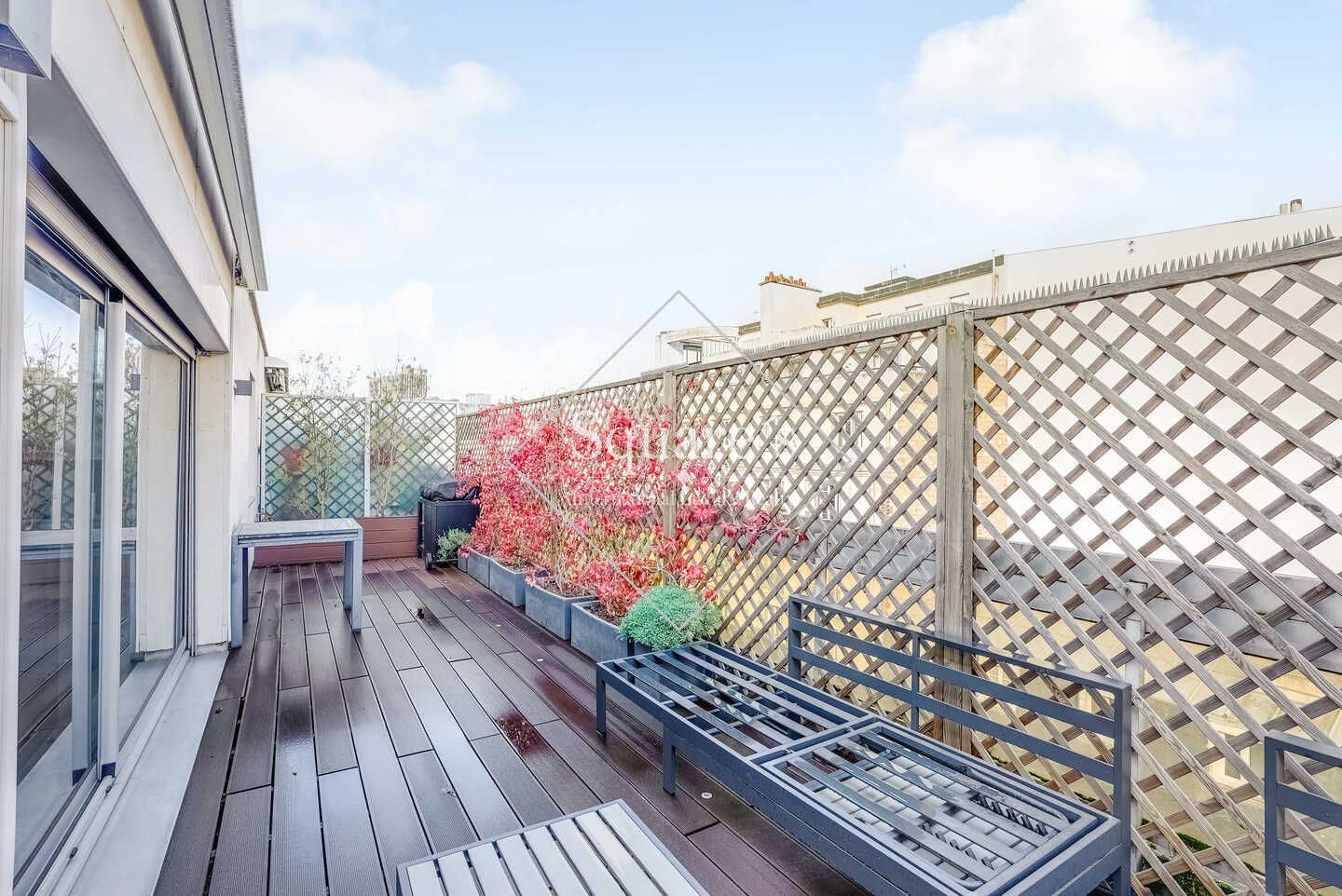 appartement 2 Pièces en vente sur Neuilly-sur-Seine (92200)