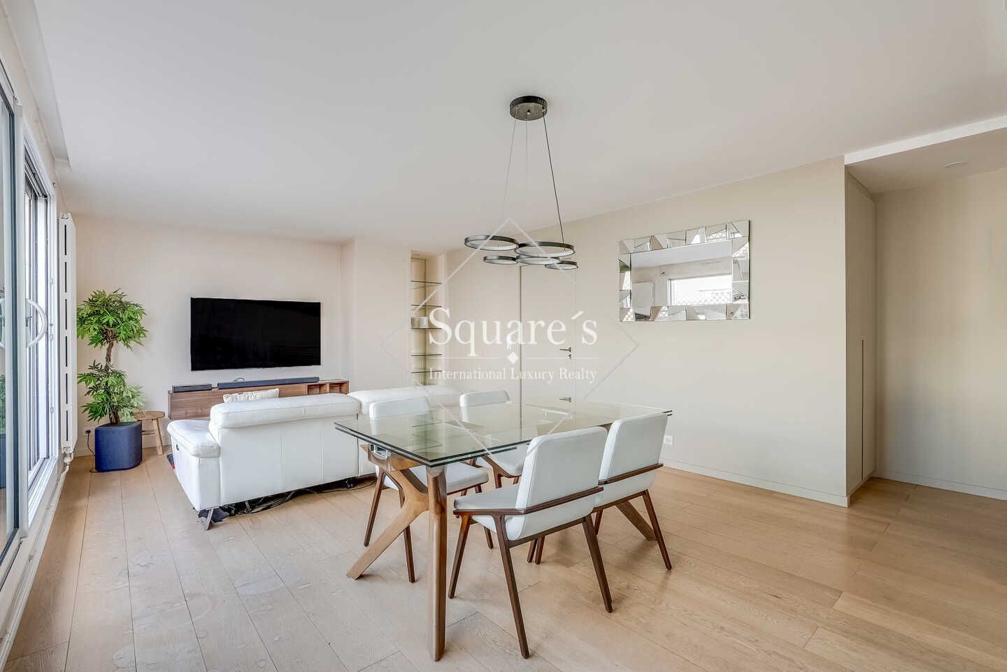 appartement 2 Pièces en vente sur Neuilly-sur-Seine (92200)