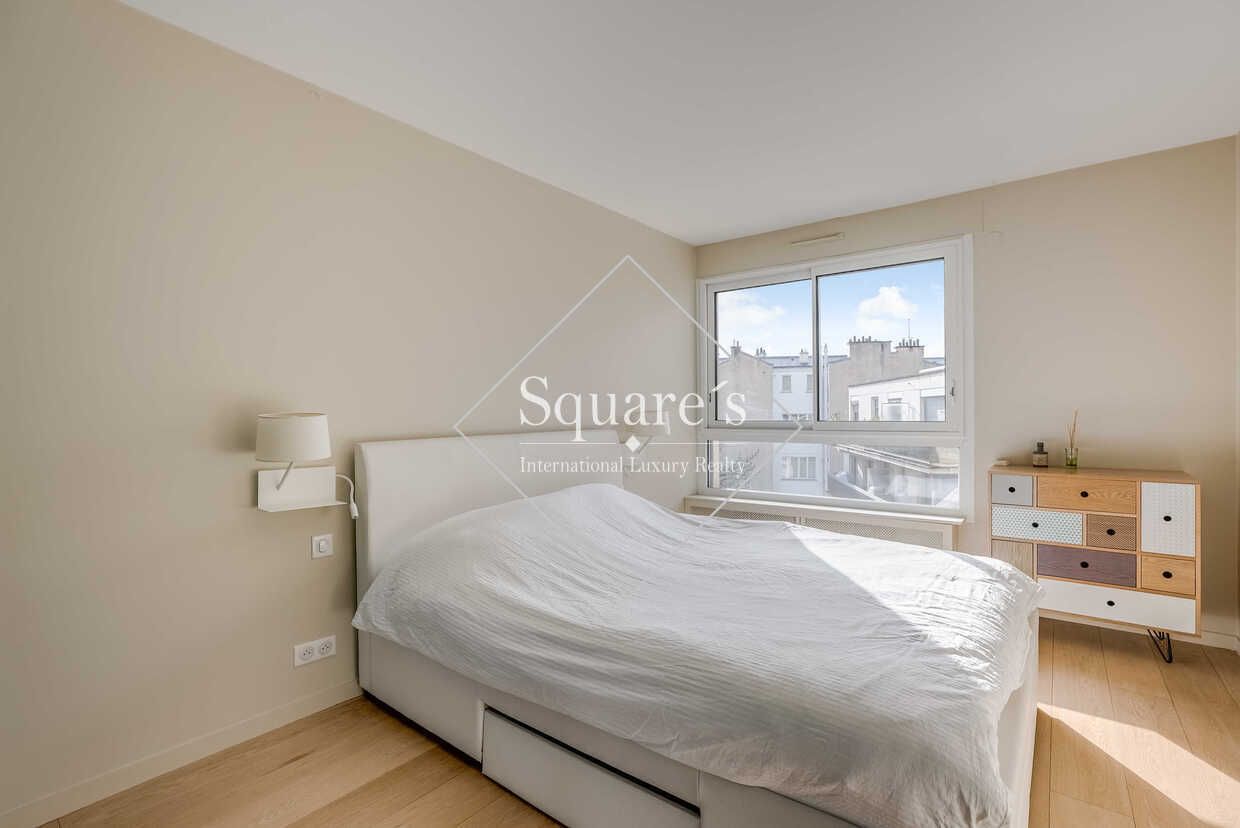 appartement 2 Pièces en vente sur Neuilly-sur-Seine (92200)