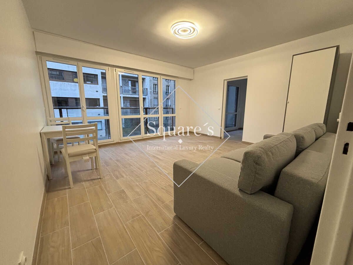 appartement 2 Pièces en location sur Neuilly-sur-Seine (92200)