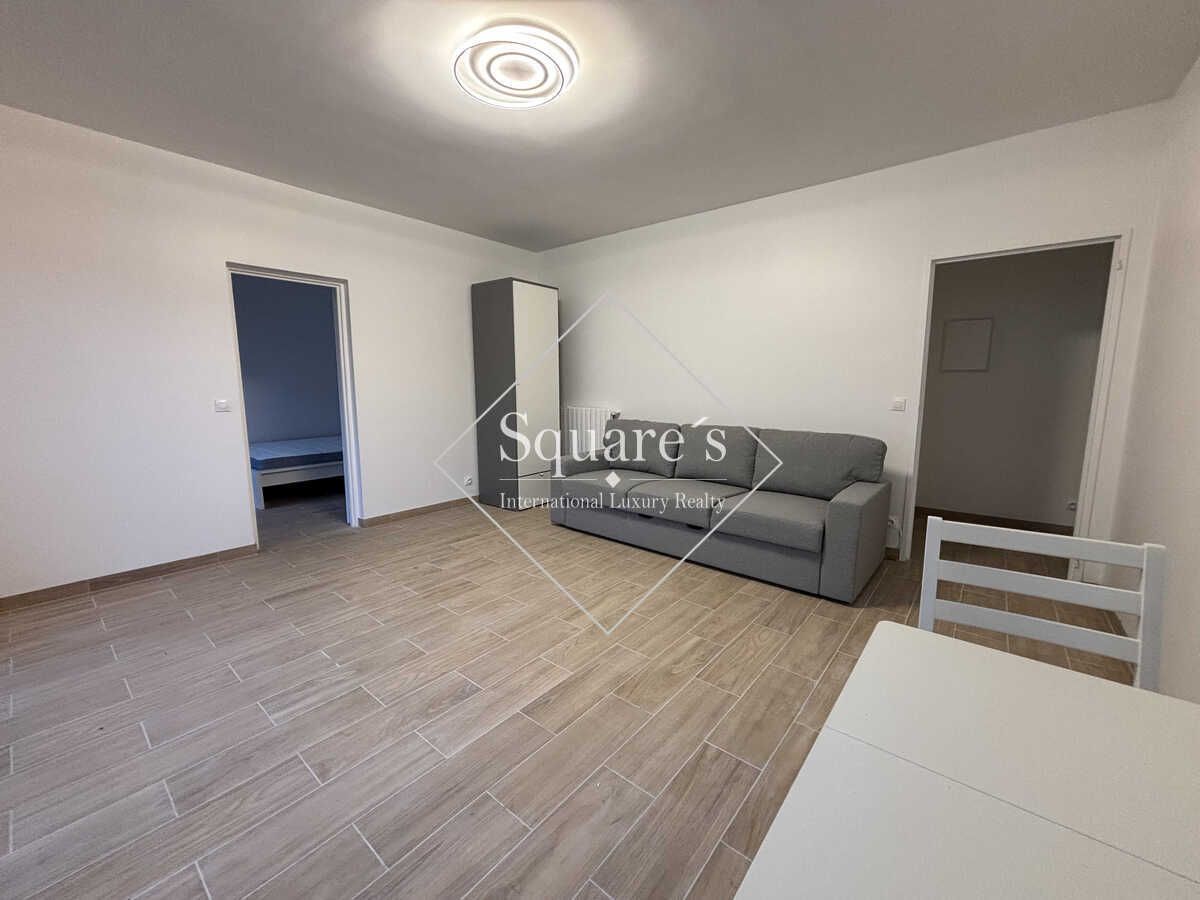 appartement 2 Pièces en location sur Neuilly-sur-Seine (92200)