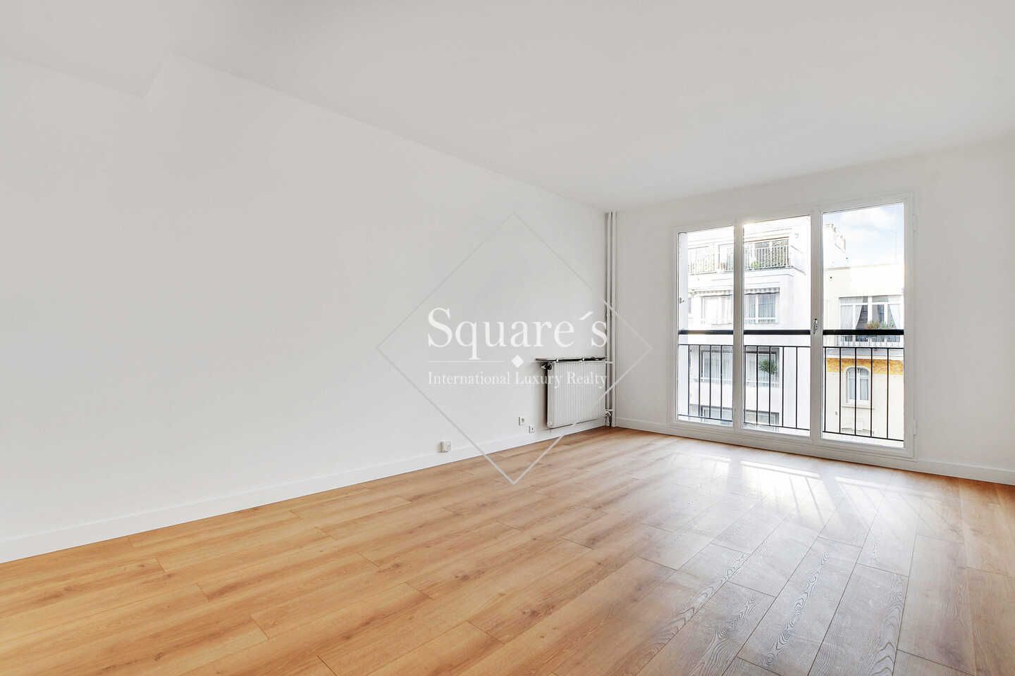 apartment 2 Rooms for rent on Neuilly-sur-Seine (92200)