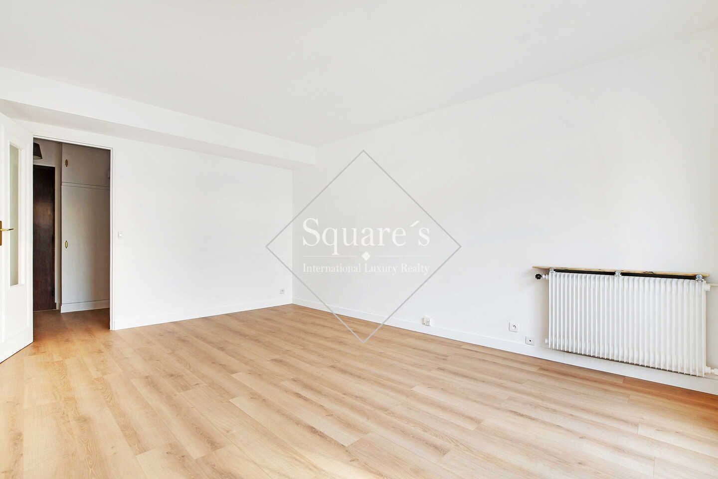 apartment 2 Rooms for rent on Neuilly-sur-Seine (92200)