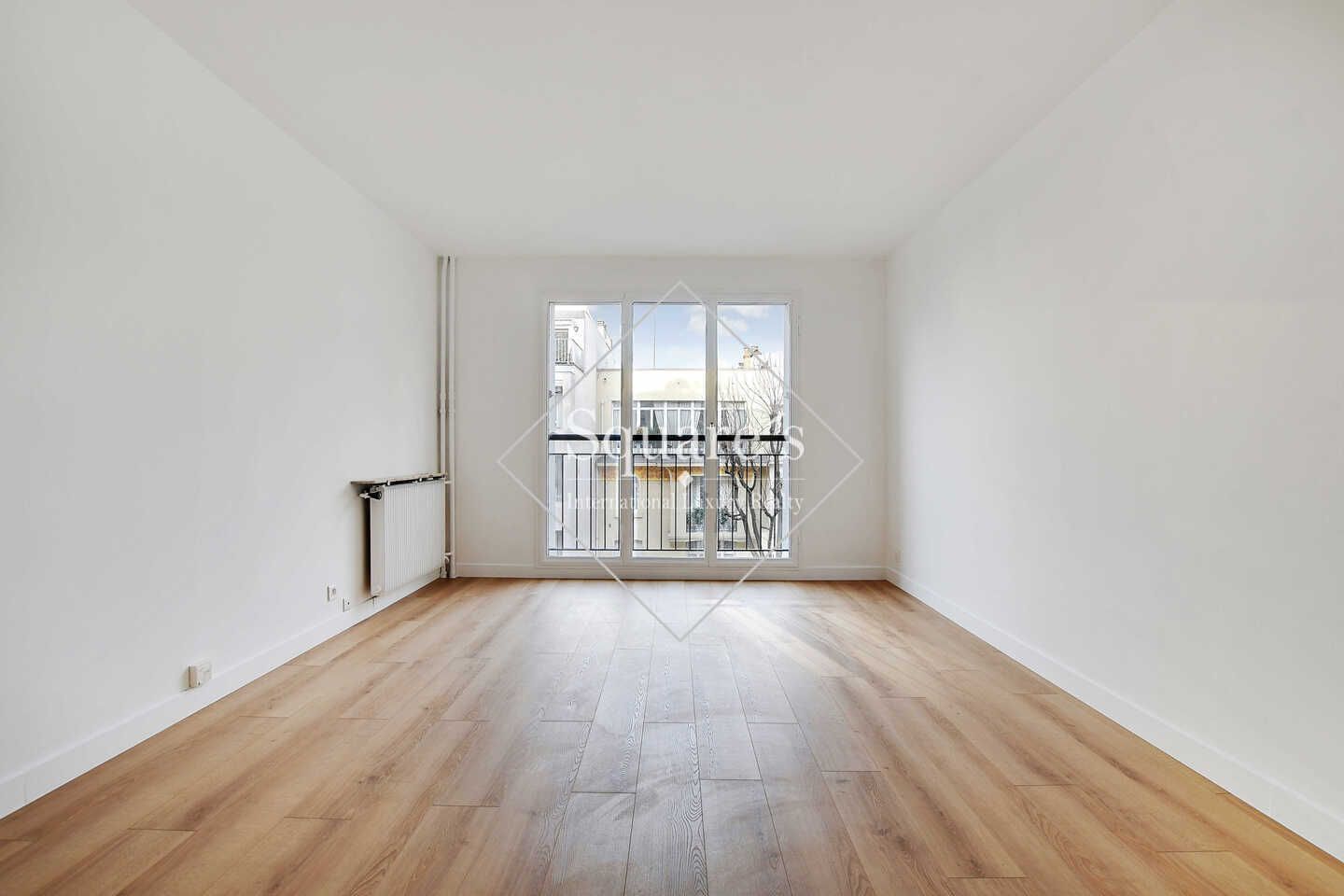 apartment 2 Rooms for rent on Neuilly-sur-Seine (92200)