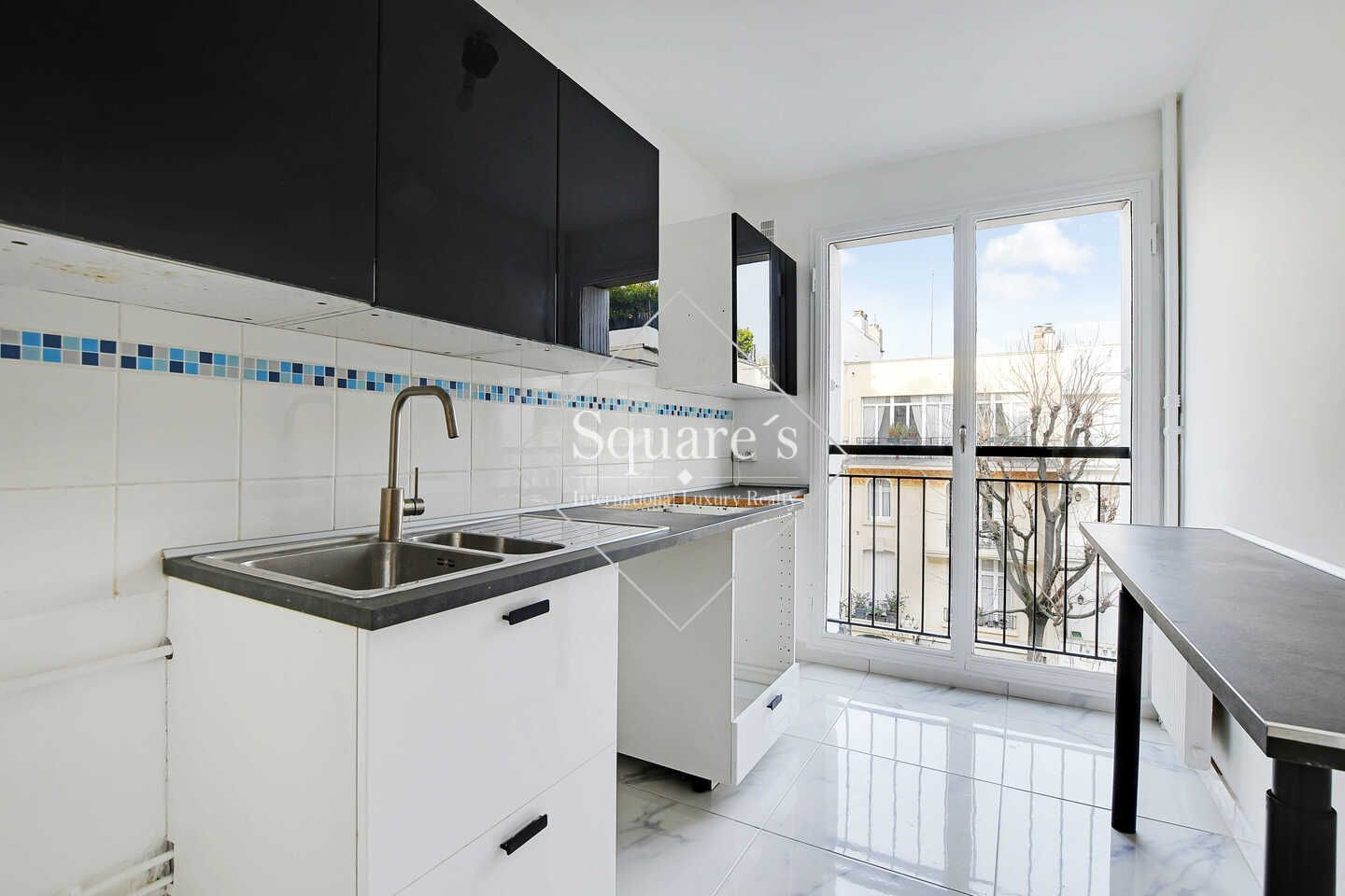 apartment 2 Rooms for rent on Neuilly-sur-Seine (92200)