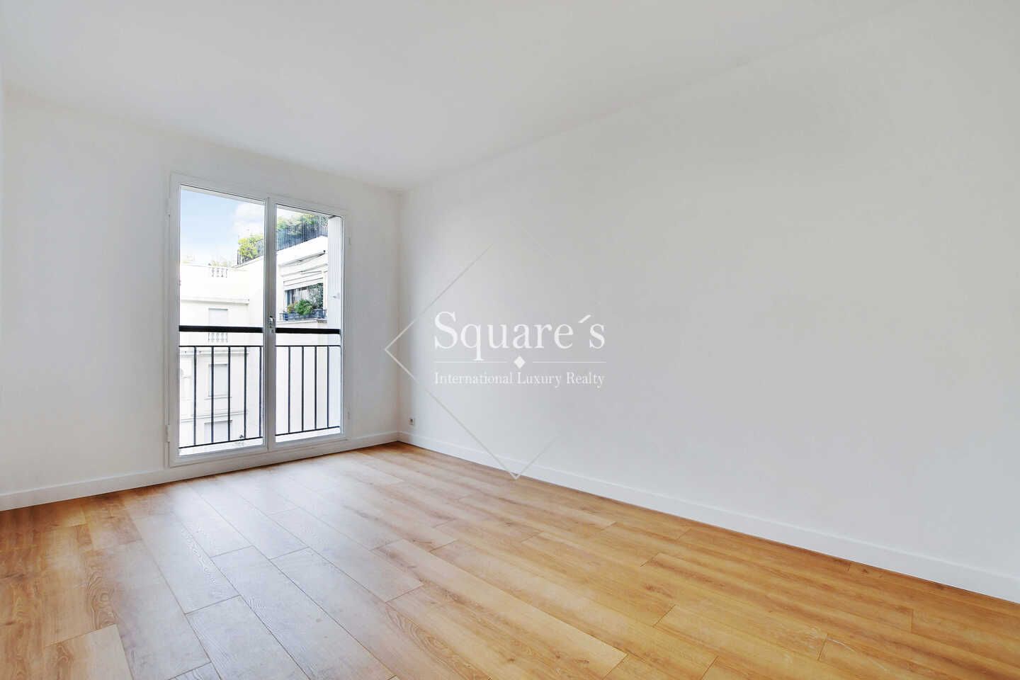 apartment 2 Rooms for rent on Neuilly-sur-Seine (92200)