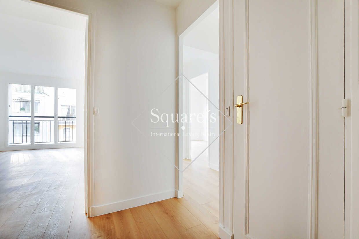 apartment 2 Rooms for rent on Neuilly-sur-Seine (92200)