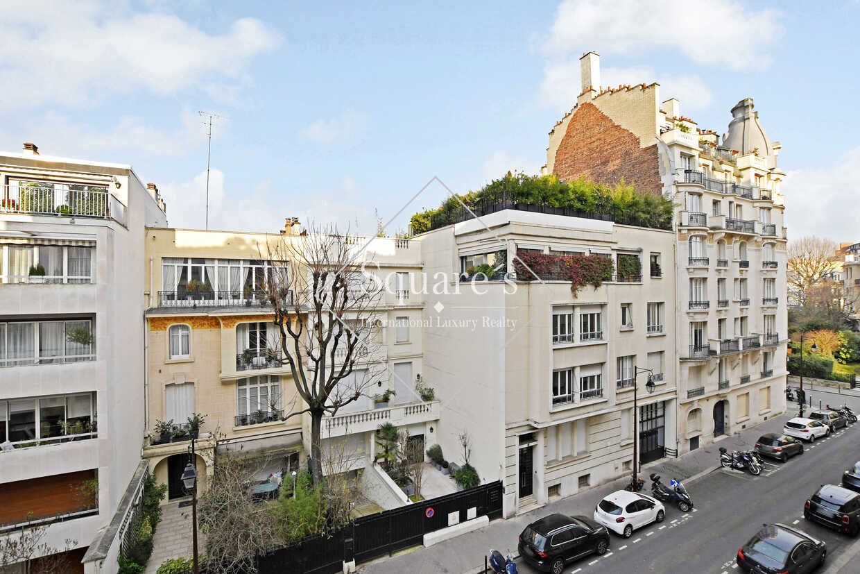 apartment 2 Rooms for rent on Neuilly-sur-Seine (92200)