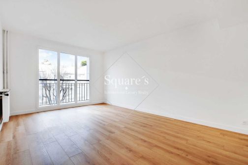 Rental Apartment Neuilly-sur-Seine 2&nbsp;Rooms 49&nbsp;m²