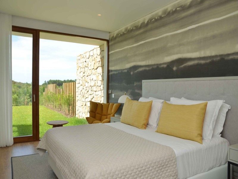 house 6 Rooms for sale on Óbidos (2510)