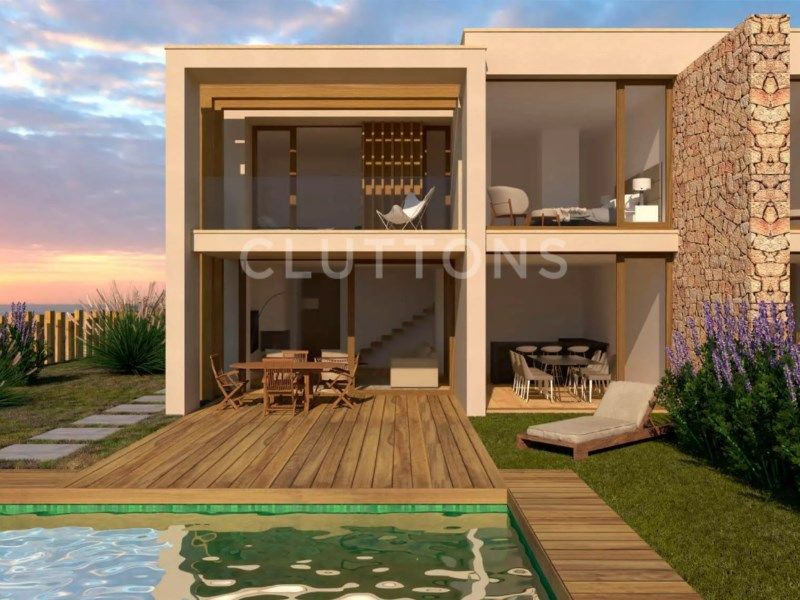 house 6 Rooms for sale on Óbidos (2510)