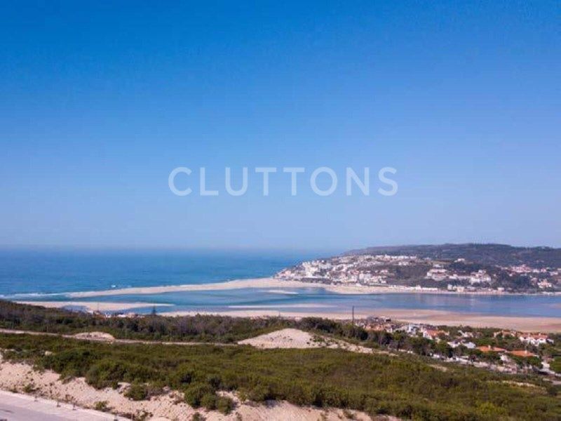 house 6 Rooms for sale on Óbidos (2510)