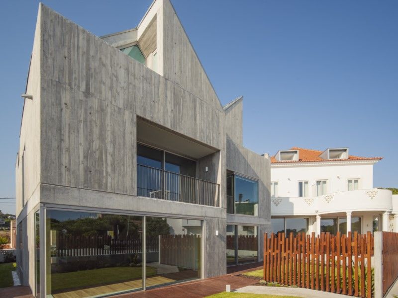 house 9 Rooms for sale on Cascais (2765)