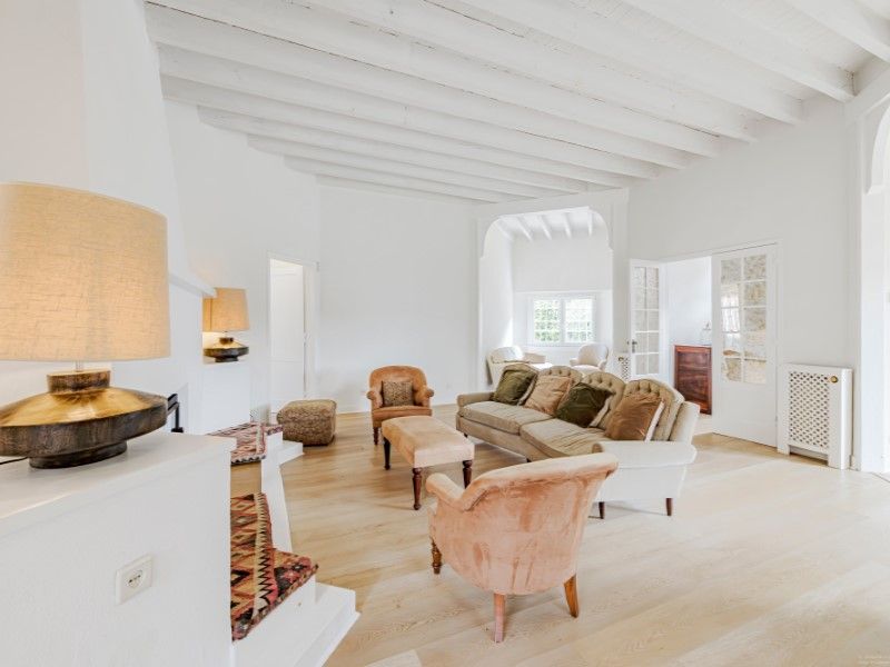 house 9 Rooms for sale on Cascais (2765)