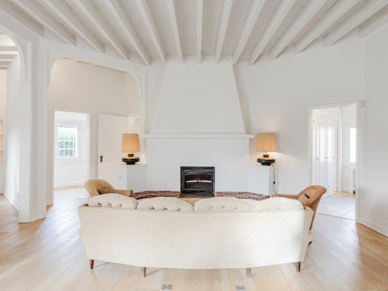 house 9 Rooms for sale on Cascais (2765)