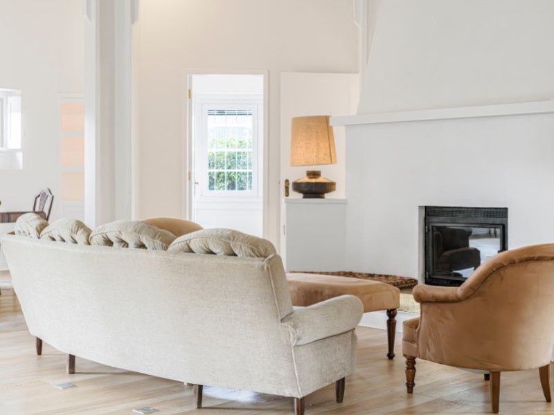 house 9 Rooms for sale on Cascais (2765)