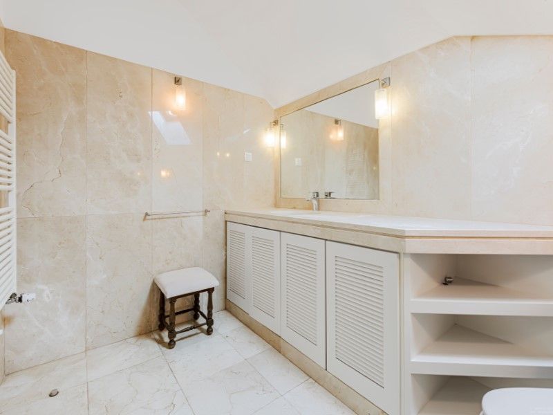 house 9 Rooms for sale on Cascais (2765)