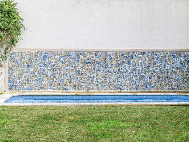 house 9 Rooms for sale on Cascais (2765)