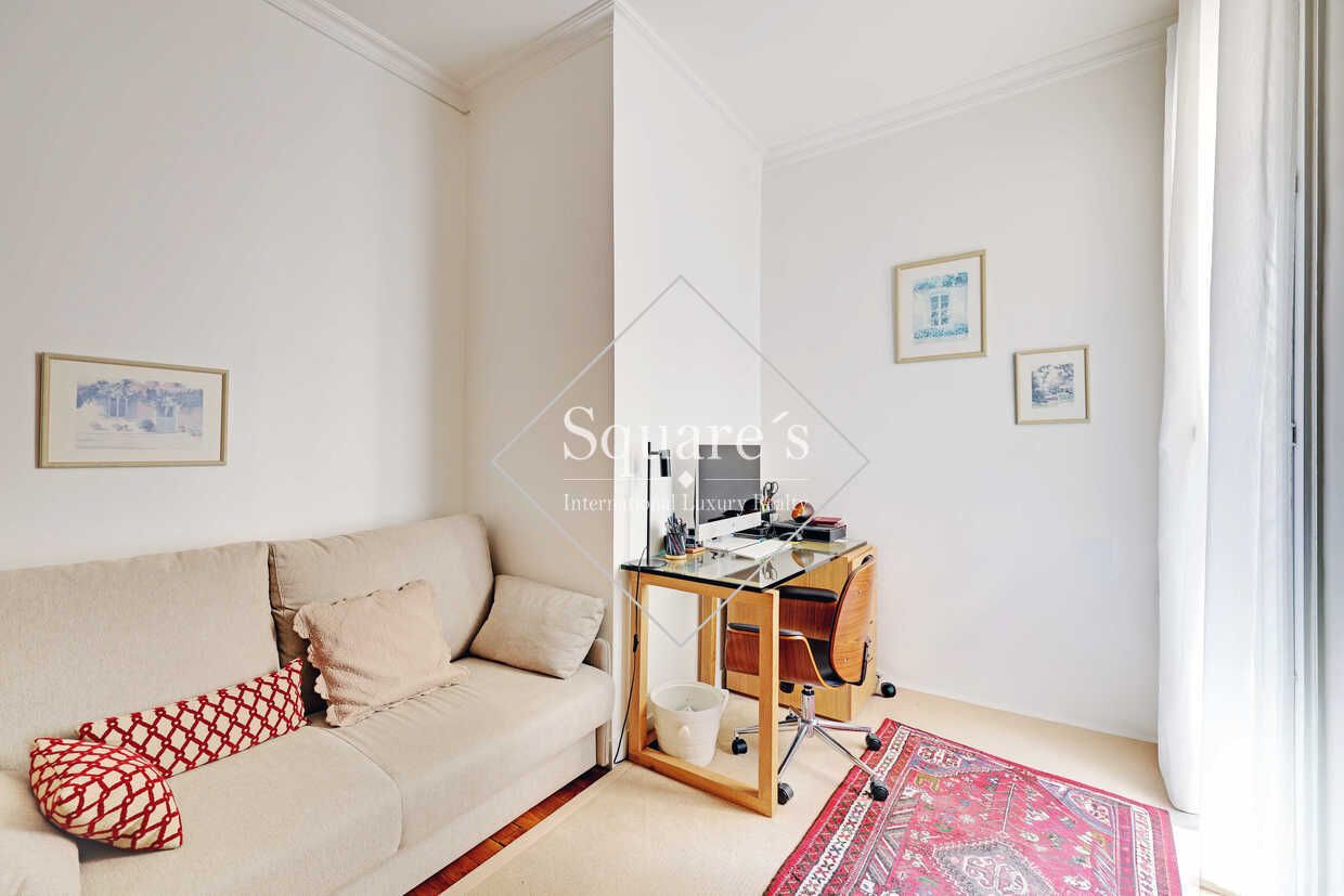 apartment 4 Rooms for sale on Paris 17ème (75017)