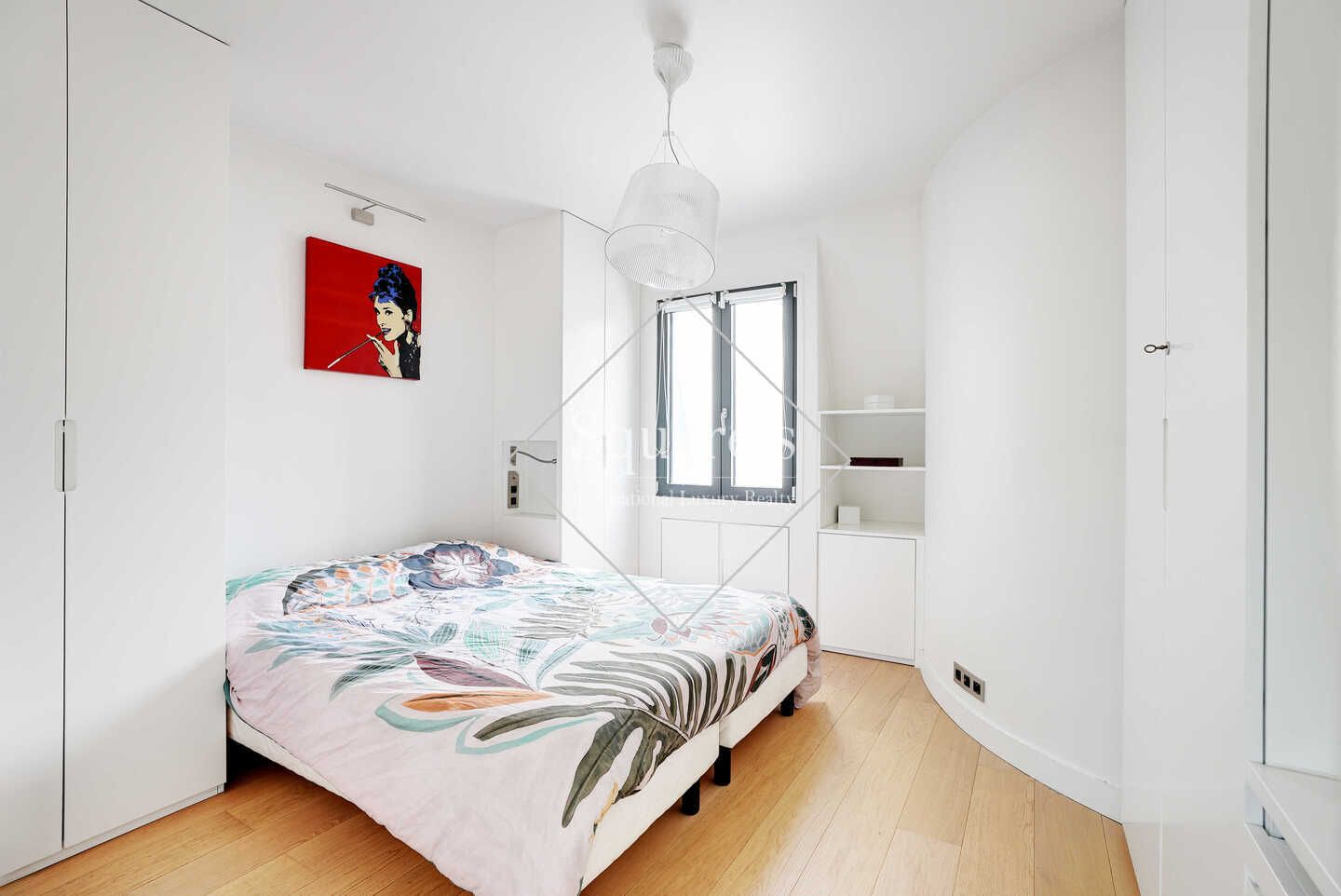 apartment 3 Rooms for sale on Paris 17ème (75017)