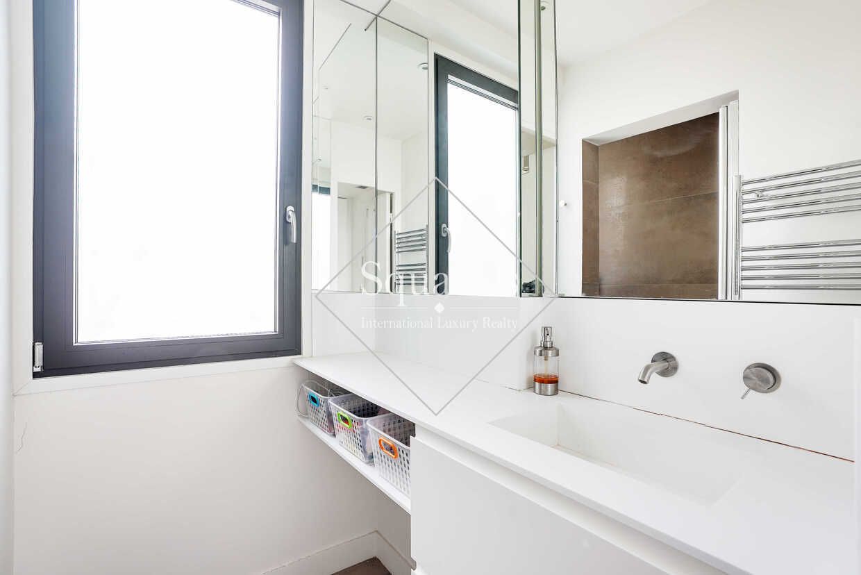 apartment 3 Rooms for sale on Paris 17ème (75017)