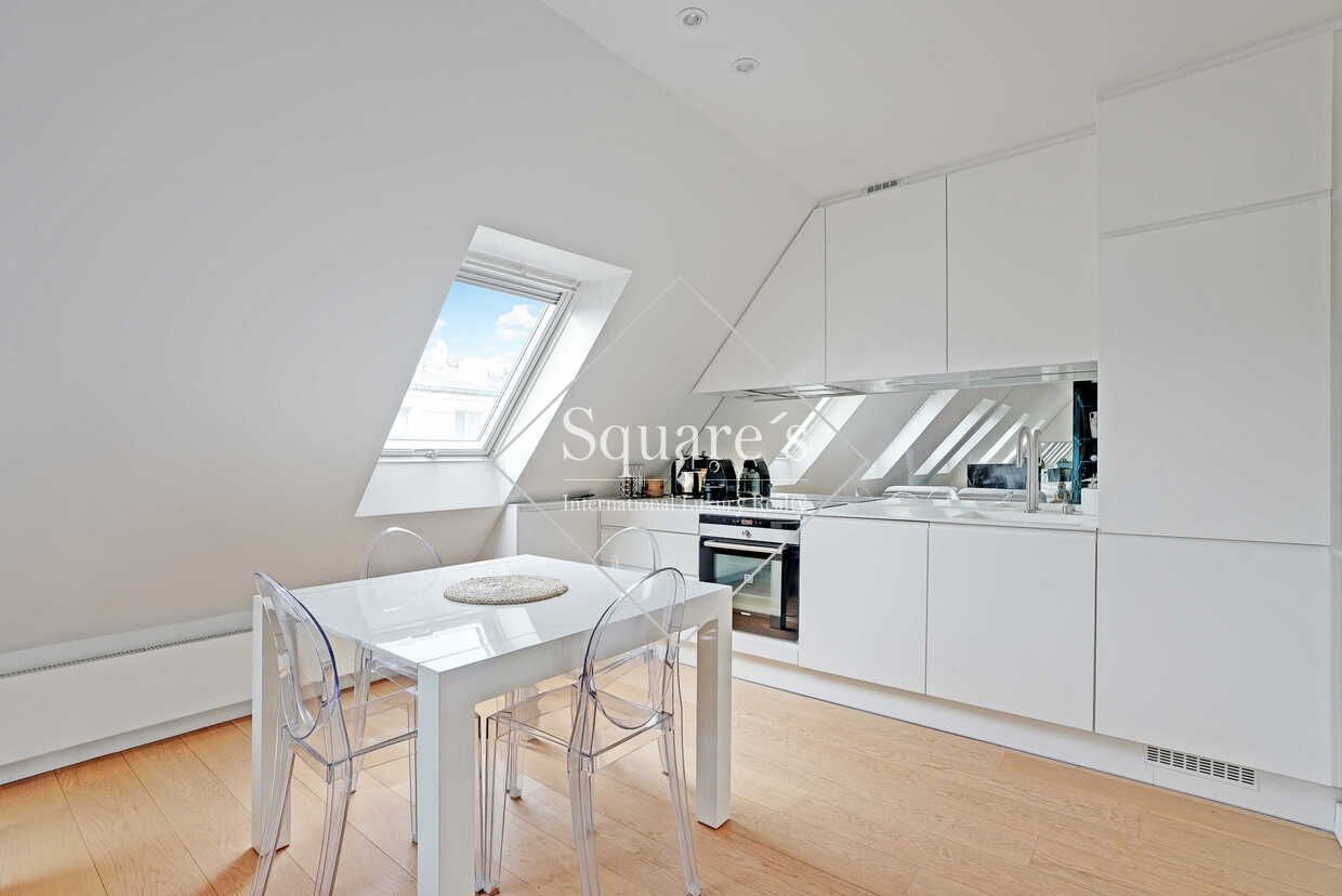 apartment 3 Rooms for sale on Paris 17ème (75017)