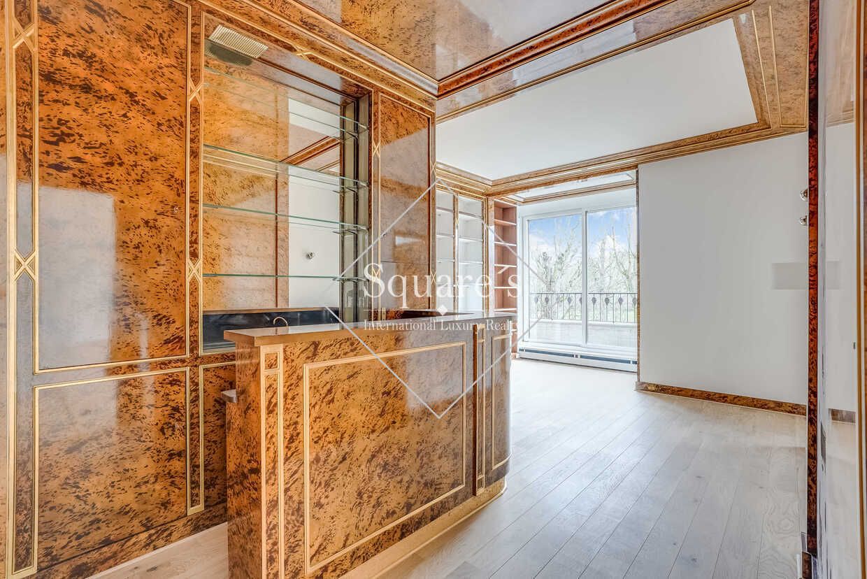 apartment 7 Rooms for rent on Paris 16ème (75016)