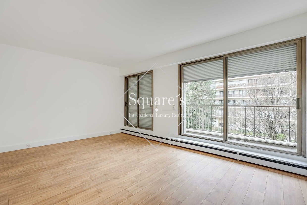 apartment 7 Rooms for rent on Paris 16ème (75016)