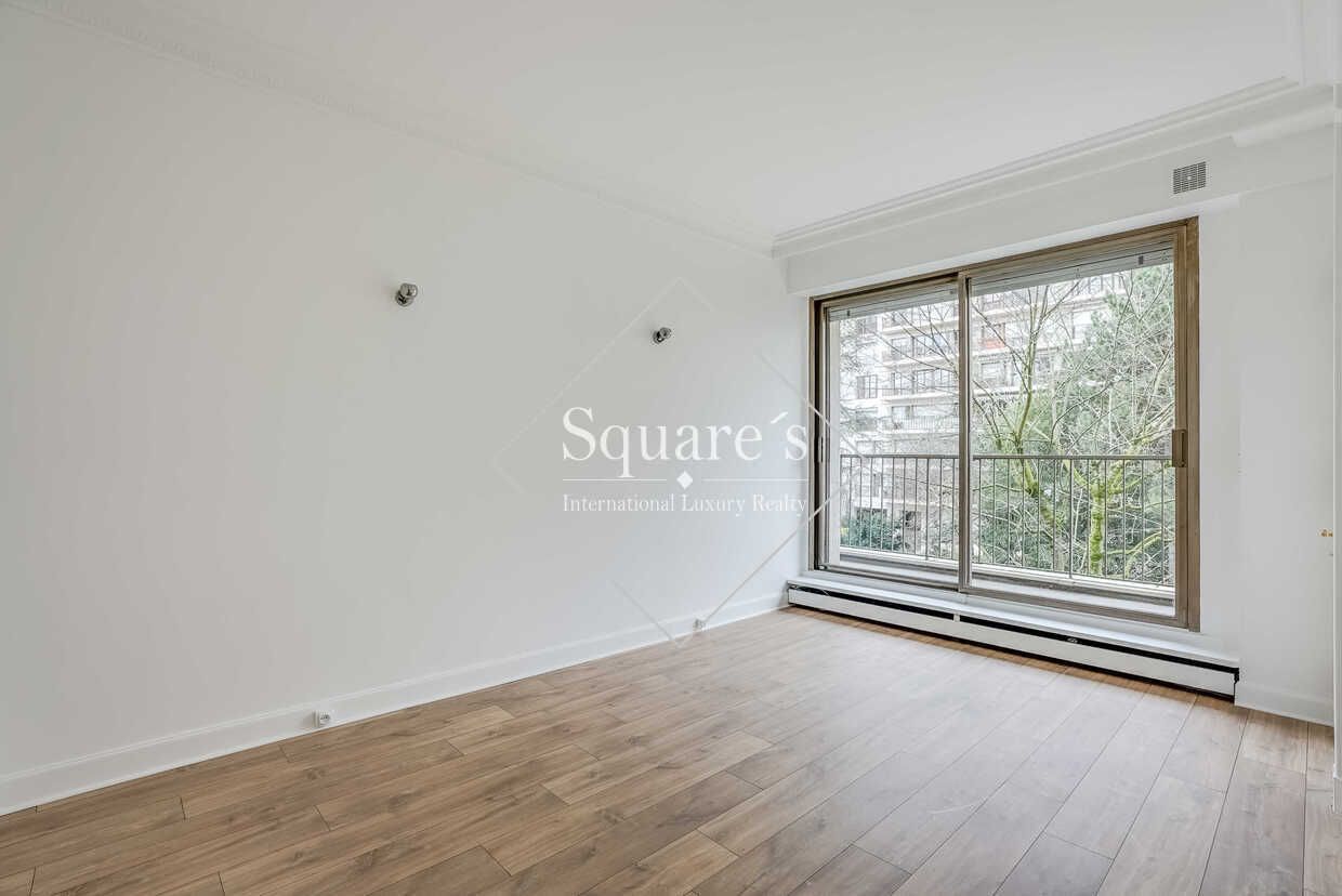 apartment 7 Rooms for rent on Paris 16ème (75016)