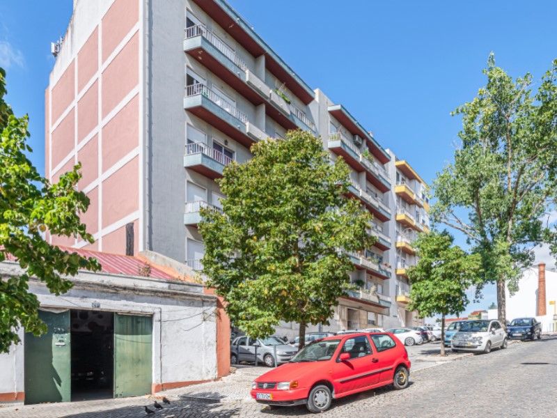 appartement 5 Pièces en vente sur Lisboa (1350)