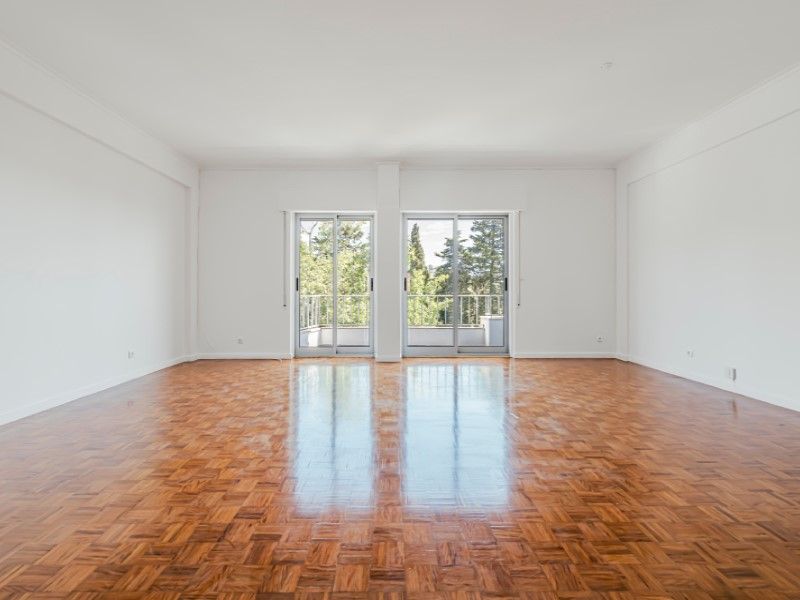 appartement 5 Pièces en vente sur Lisboa (1350)