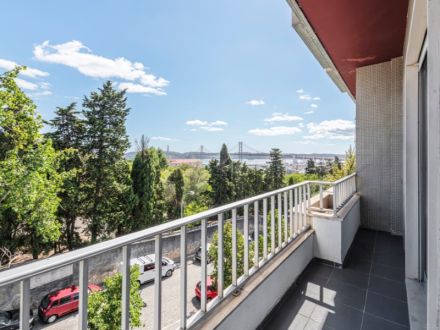 Vente Appartement Lisboa 5&nbsp;Pièces