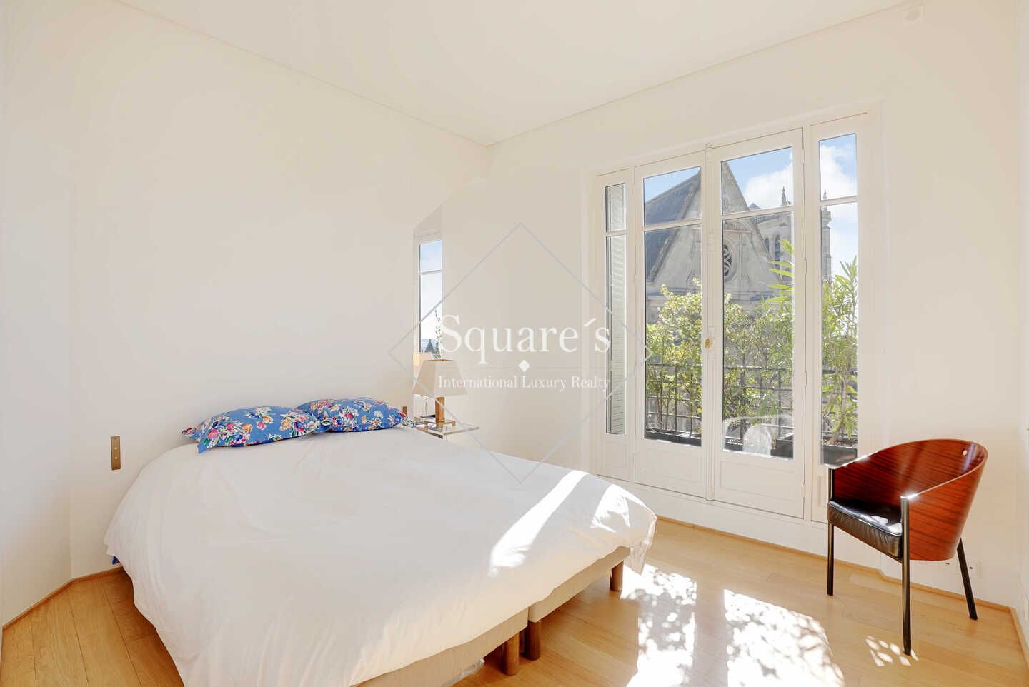 appartement 7 Pièces en vente sur Paris 5ème (75005)