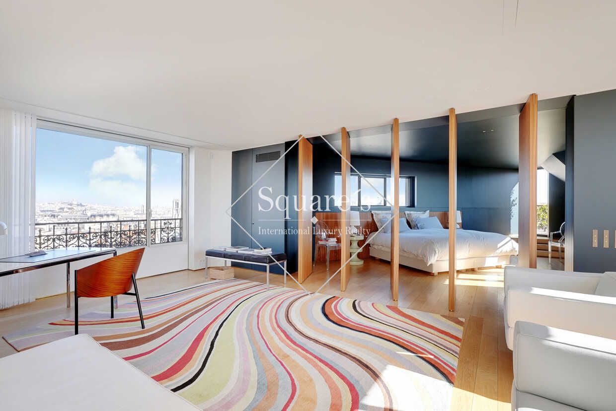 appartement 7 Pièces en vente sur Paris 5ème (75005)