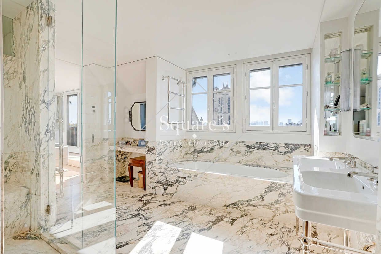 appartement 7 Pièces en vente sur Paris 5ème (75005)