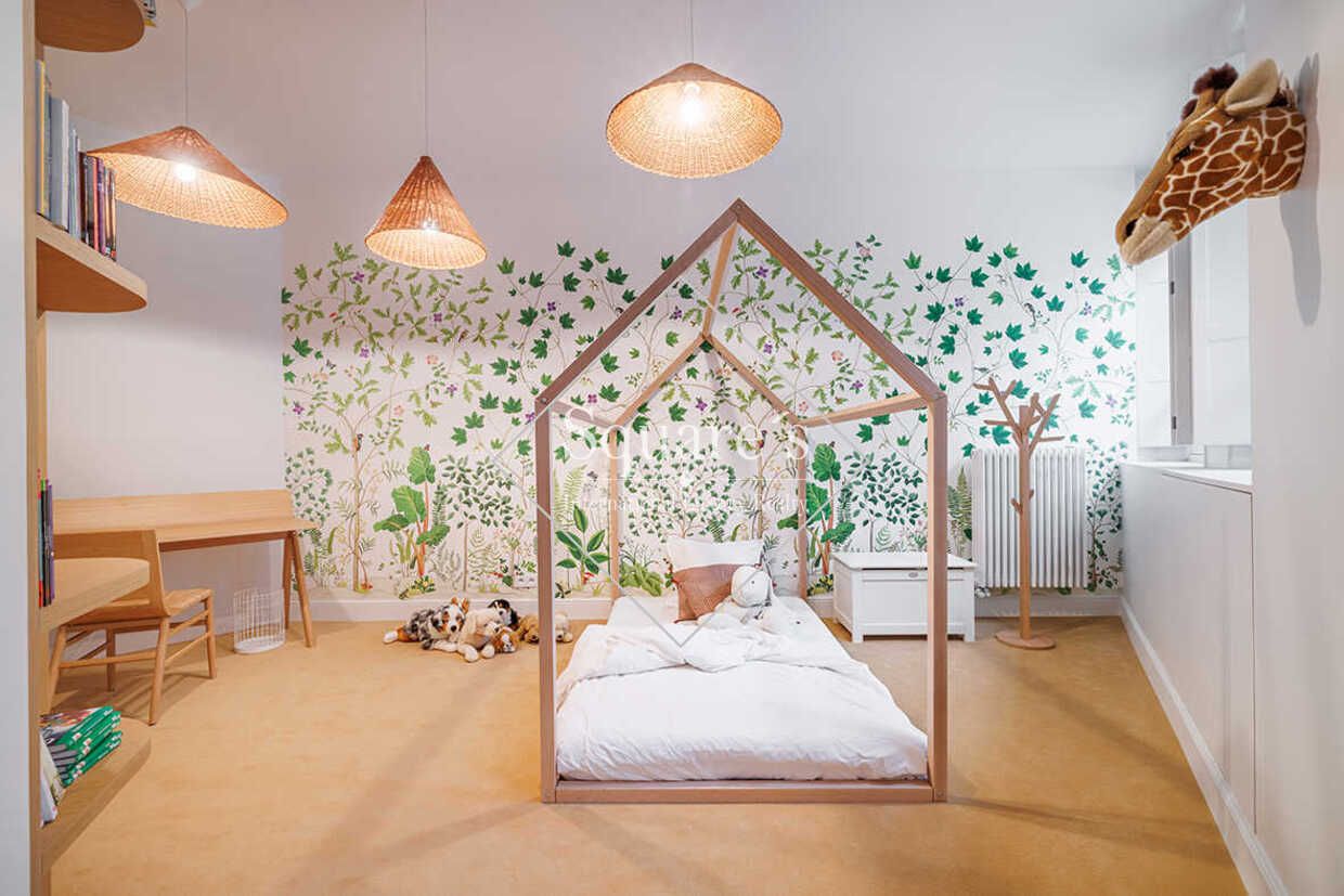 apartment 7 Rooms for sale on Paris 8ème (75008)