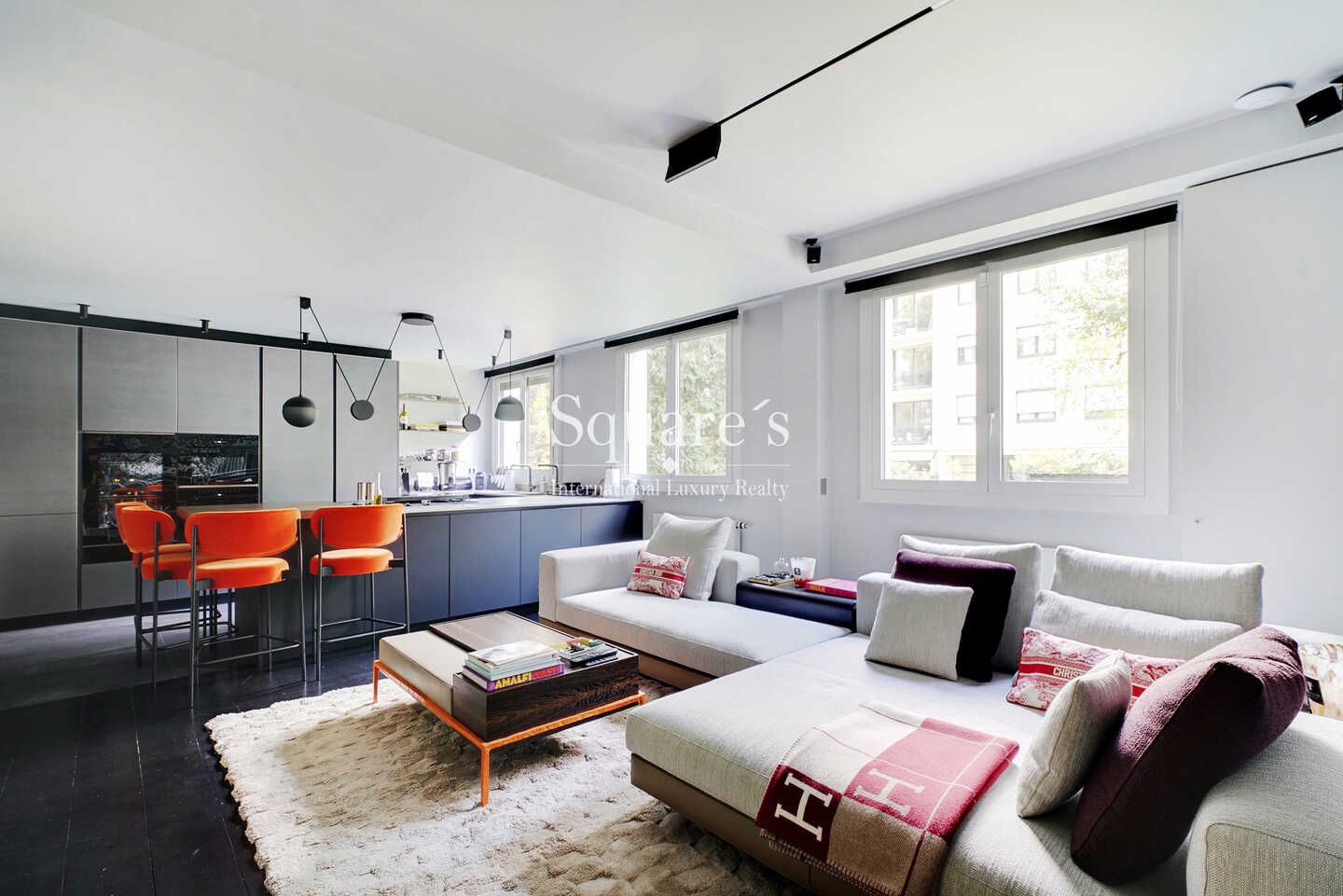 maison 5 Pièces en vente sur Neuilly-sur-Seine (92200)