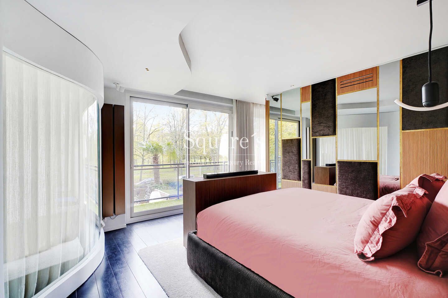 maison 5 Pièces en vente sur Neuilly-sur-Seine (92200)