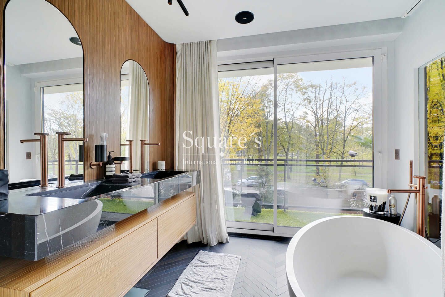 maison 5 Pièces en vente sur Neuilly-sur-Seine (92200)