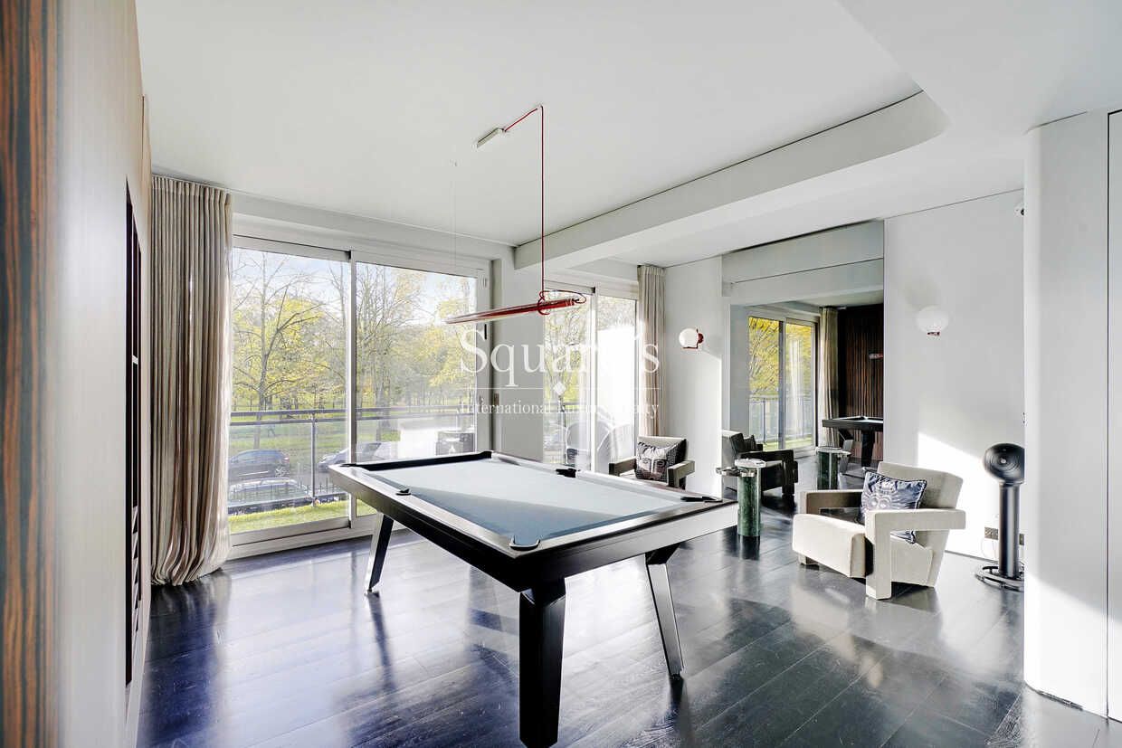 maison 5 Pièces en vente sur Neuilly-sur-Seine (92200)