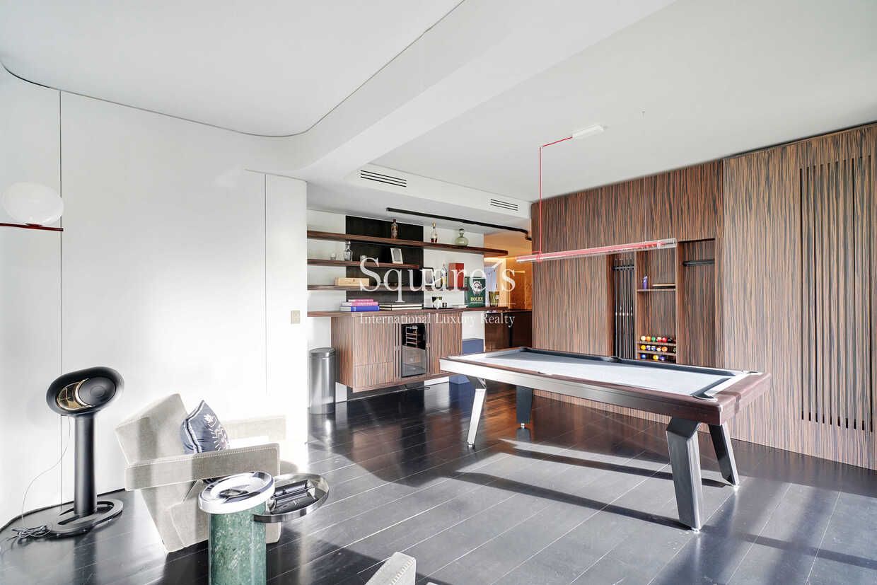 maison 5 Pièces en vente sur Neuilly-sur-Seine (92200)