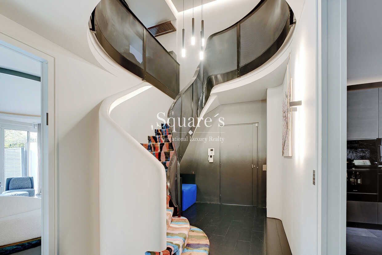 maison 5 Pièces en vente sur Neuilly-sur-Seine (92200)