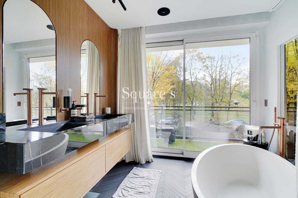 maison 5 Pièces en vente sur Neuilly-sur-Seine (92200)