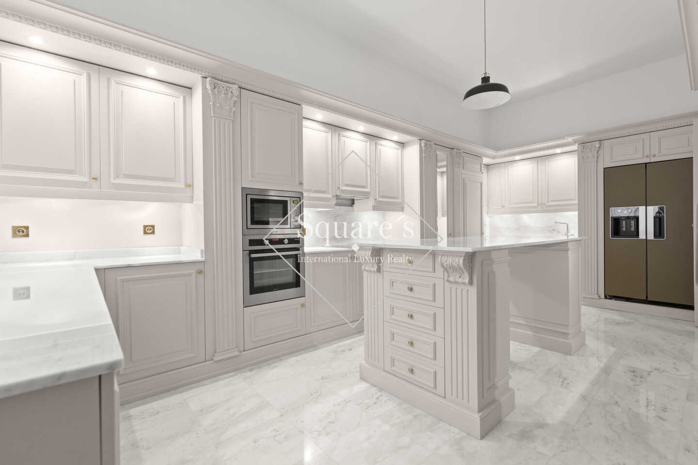 appartement 5 Pièces en vente sur Paris 8ème (75008)